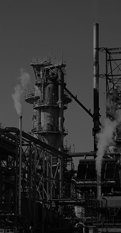 煤油化工利用背景图