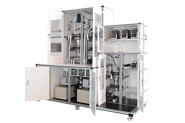 锂电池反映装配案例主图