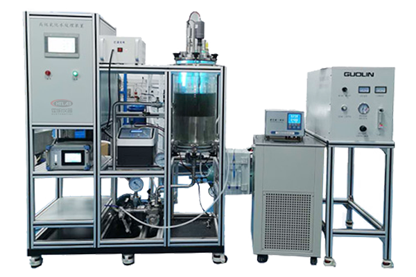 水处置反映装配案例主图