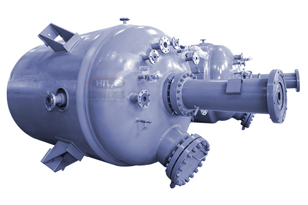 出产型高压反映釜