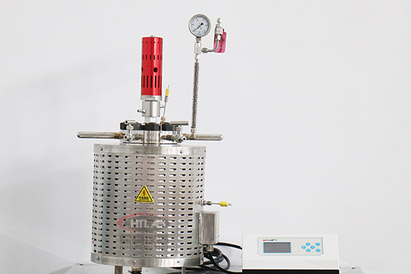 尝试室小型反映釜