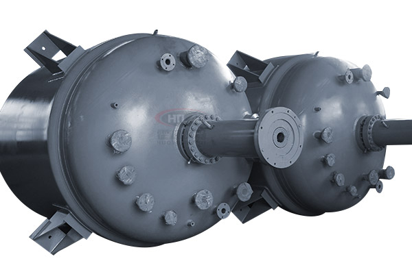 霍桐仪器出产型氢化反映釜