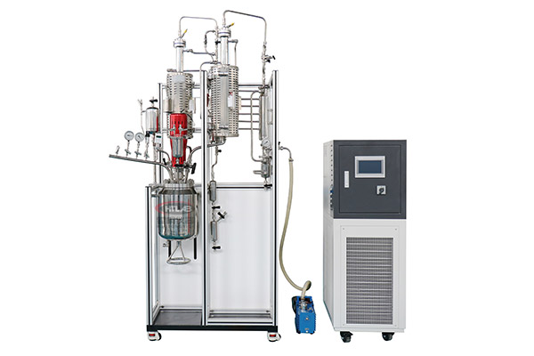 高份子钻研反映装配