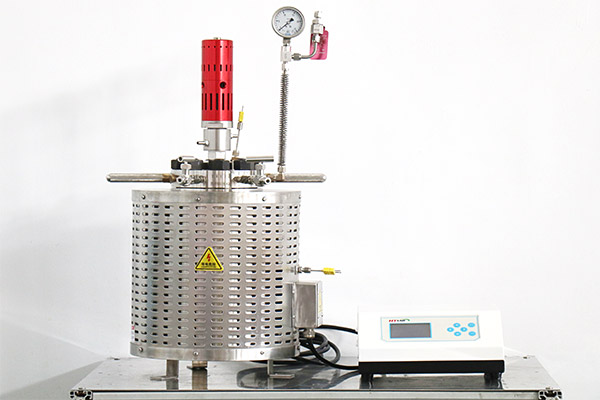 霍桐仪器小型高压反映釜